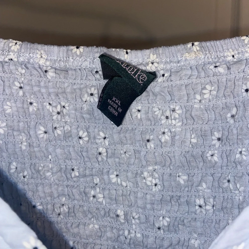 Universal Threads Dress - Picture 3 of 3
